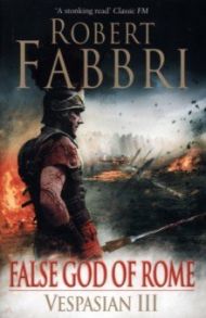 False God of Rome / Fabbri Robert