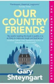 Our Country Friends / Shteyngart Gary