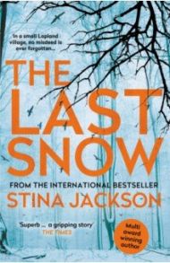 The Last Snow / Jackson Stina