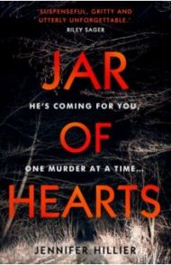 Jar of Hearts / Hillier Jennifer