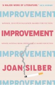 Improvement / Silber Joan