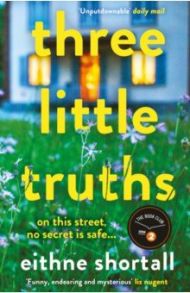 Three Little Truths / Shortall Eithne