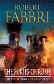 The Furies of Rome / Fabbri Robert