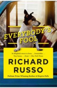 Everybody's Fool / Russo Richard