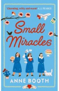 Small Miracles / Booth Anne