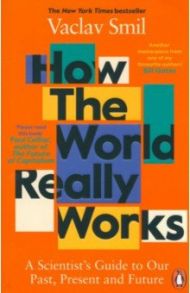 How the World Really Works. A Scientist’s Guide to Our Past, Present and Future / Smil Vaclav