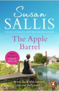 The Apple Barrel / Sallis Susan