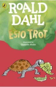 Esio Trot / Dahl Roald