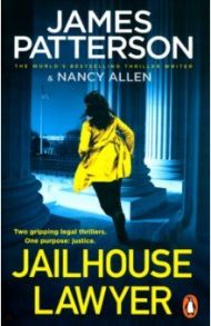 Jailhouse Lawyer / Patterson James, Allen Nancy