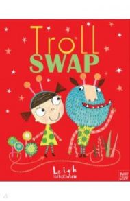 Troll Swap / Hodgkinson Leigh