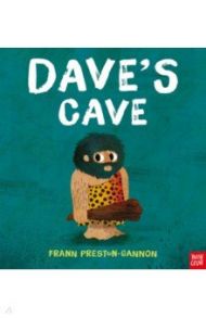 Dave's Cave / Preston-Gannon Frann