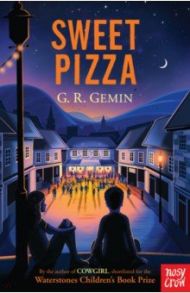 Sweet Pizza / Gemin G. R.