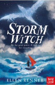 Storm Witch / Renner Ellen