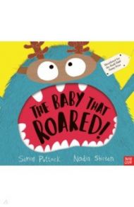 The Baby that Roared / Puttock Simon