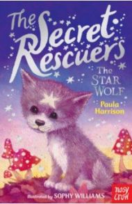 The Star Wolf / Harrison Paula