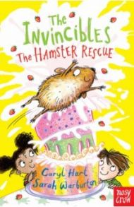 The Hamster Rescue / Hart Caryl