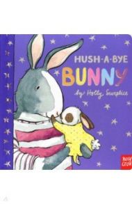 Hush-A-Bye Bunny / Surplice Holly