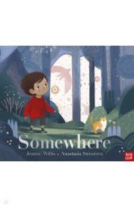 Somewhere / Willis Jeanne