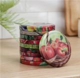 Крышка винтовая ТО-100 15 штук