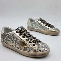 Кеды Golden Goose