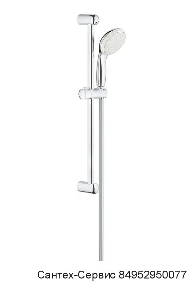 27853001 Душевой гарнитур Grohe Tempesta