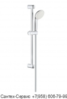 27853001 Душевой гарнитур Grohe Tempesta