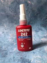 Резьбовой фиксатор  Loctite 242 50 мл