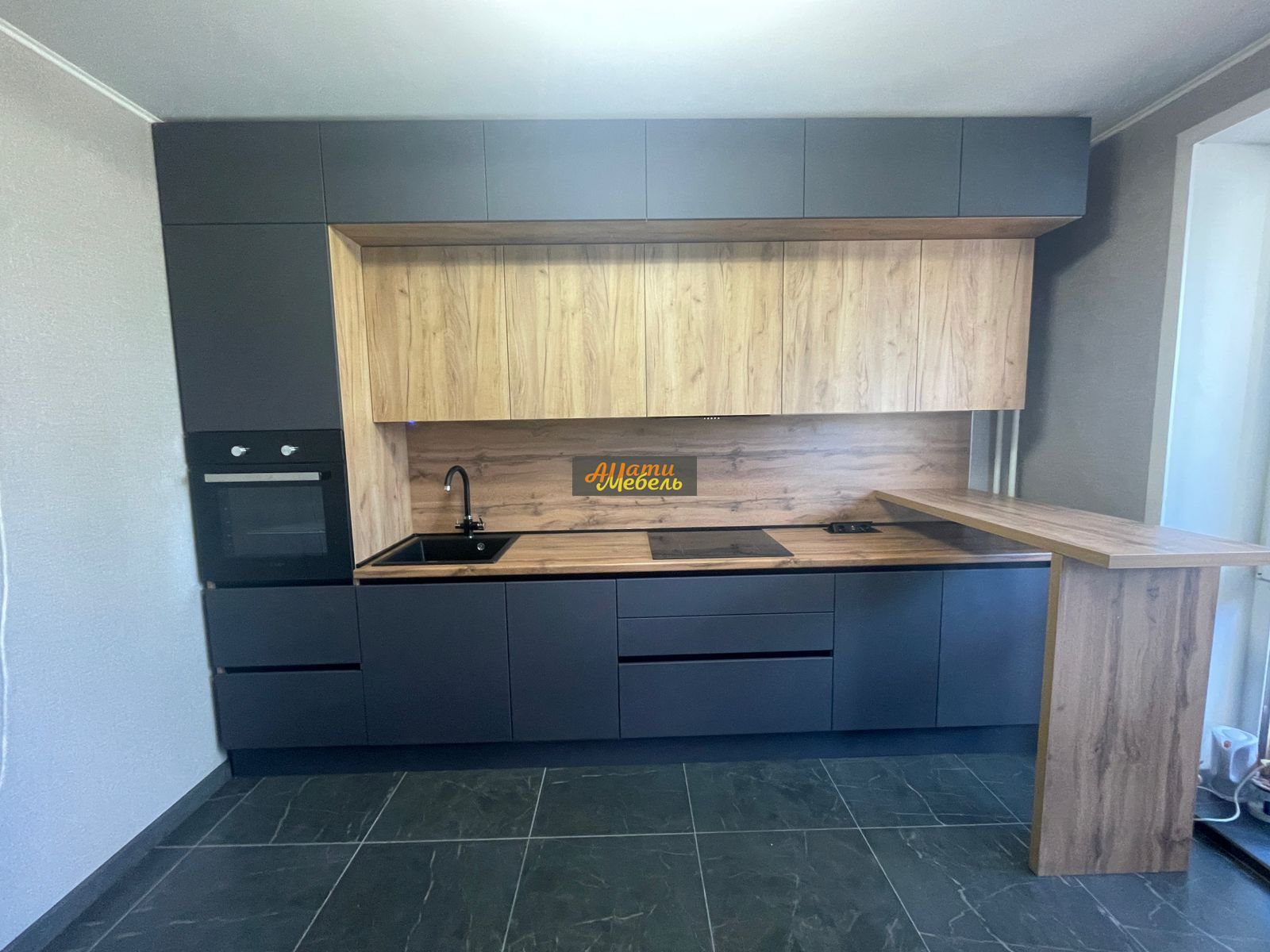 Кухонный гарнитур