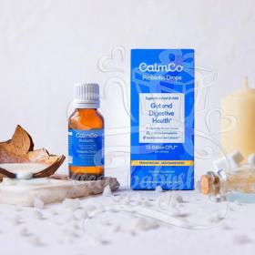 CalmCo Probiotic с Рождения