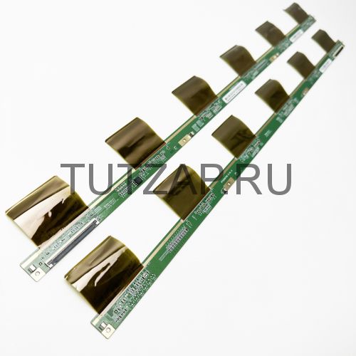 Планки матрицы PT500GT02-5-XL-3 PT500GT02-5-XR-3 для телевизора LG 50UQ76003LD