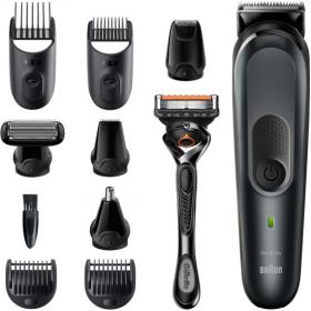 Триммер Braun MGK 7321