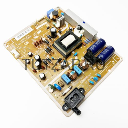 Блок питания BN44-00666A L40GF_DDY для телевизора Samsung UE40FH5007K