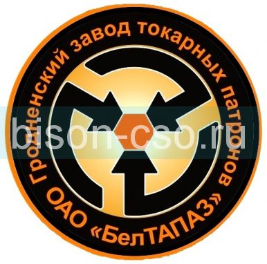 Патрон токарный 3-160.05.229В Ф160 (7100-0029) БелТАПАЗ (Гродно Беларусь)