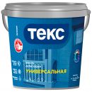 Эмаль Текс акриловая универсальная ТЕКС ПРОФИ