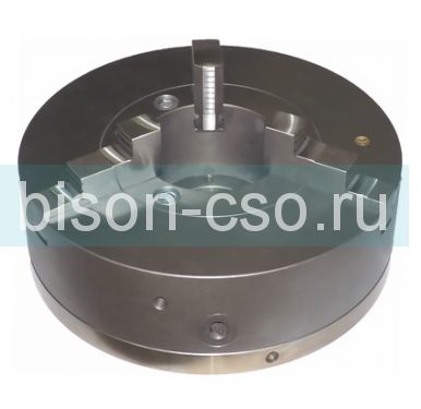 Патрон токарный 3-500.93.24 Ф500 (7100-0093) БелТАПАЗ (Гродно Беларусь)