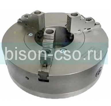 Патрон токарный 3-500.94.20 Ф500 (7100-0094) БелТАПАЗ (Гродно Беларусь)