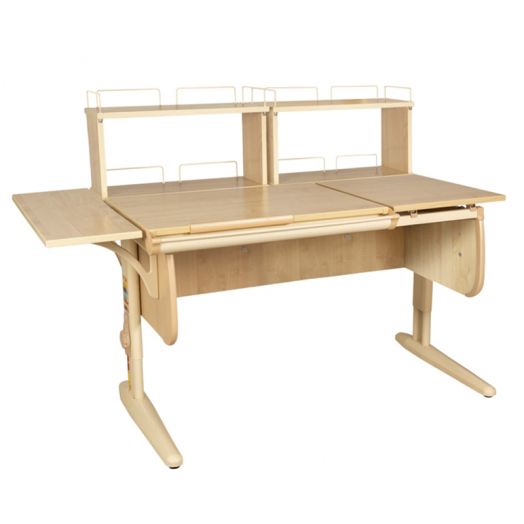 ДСУТ15.240-2  Полка задняя двухъярусная к ДСУТ25