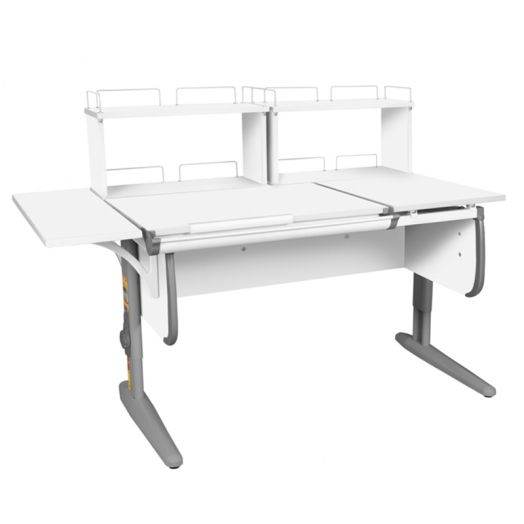 ДСУТ15.240-1  Полка задняя двухъярусная к ДСУТ25