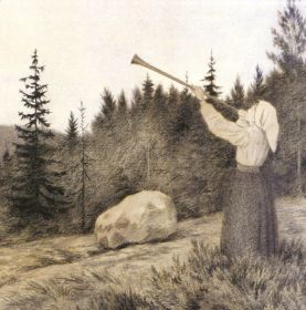 BURZUM - Filosofem DIGIPAK