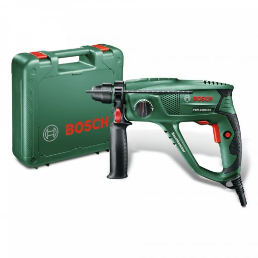 Перфоратор Bosch