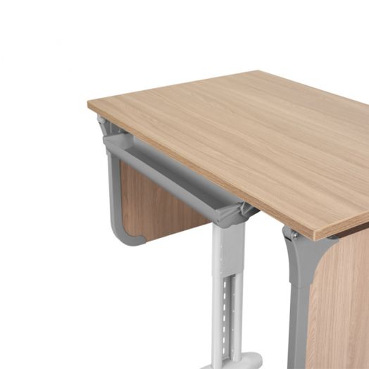 ДОКП06-3  Органайзер канцелярских принадлежностей (Аквамарин)