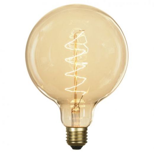 Ретролампа накаливания Lussole E27 60W