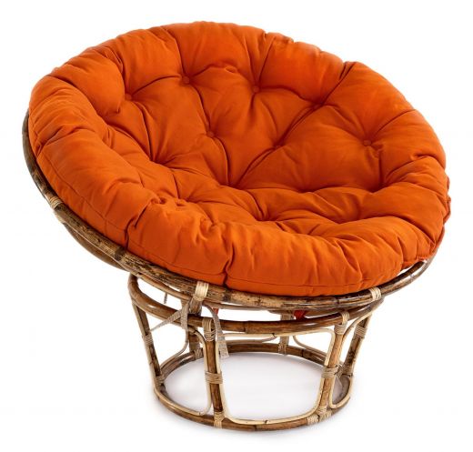 Кресло Papasan Eco Skin