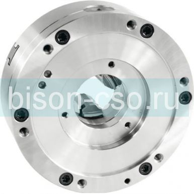 Патрон токарный 3504-100-P Bison-Bial Польша