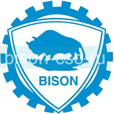 Патрон токарный 3244-160-5 Bison-Bial (Польша)