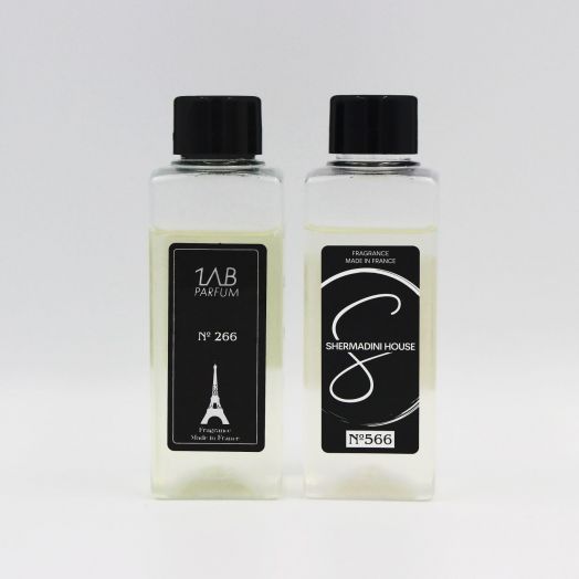 №601 Shermadini House (LAB parfum) 100мл.