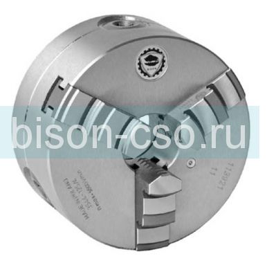 Патрон токарный 3544-250-6 Bison-Bial (Польша)