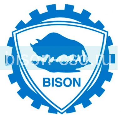 Патрон токарный BISON Польша 3245-500-11 самоцентрирующий со сборными кулачками