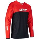 Leatt Moto 4.5 Enduro Red джерси