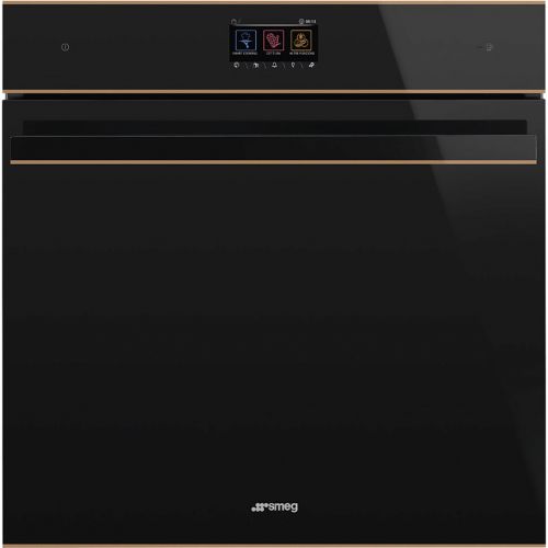 Духовой шкаф Smeg SOP6604TPNR